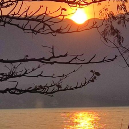Recanto Toca das Plantas de Ilhabela I Exterior foto